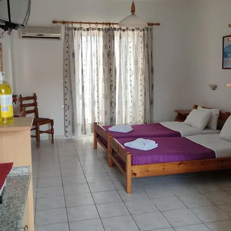 Zante Summer Retreats - Marietta's Apartment2 Drosia * Kypseli