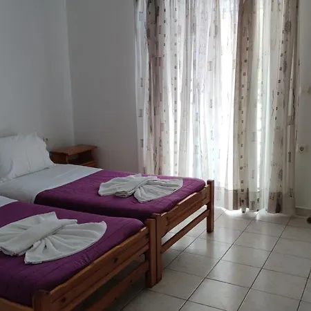 アパート Zante Summer Retreats - Marietta's Apartment2 Drosia