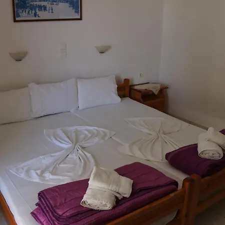 アパート Zante Summer Retreats - Marietta's Apartment2 Drosia Kypseli