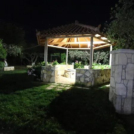 アパート Zante Summer Retreats - Marietta's Apartment2 Drosia *