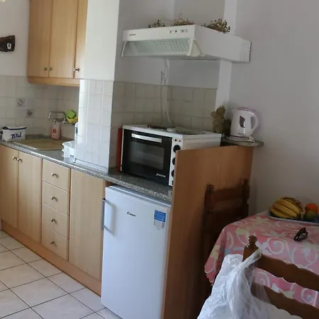 アパート Zante Summer Retreats - Marietta's Apartment2 Drosia *