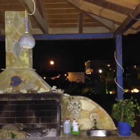 Zante Summer Retreats - Marietta's Apartment2 Drosia * Kypseli