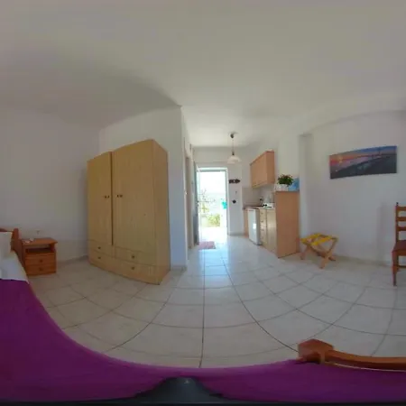 Zante Summer Retreats - Marietta's Apartment2 Drosia
