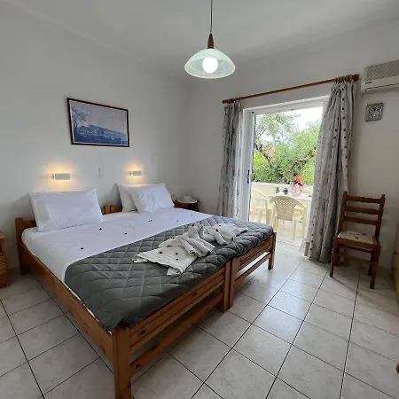 Zante Summer Retreats - Marietta's Apartment2 Drosia *