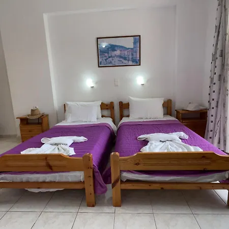 Zante Summer Retreats - Marietta's Apartment2 Drosia アパート