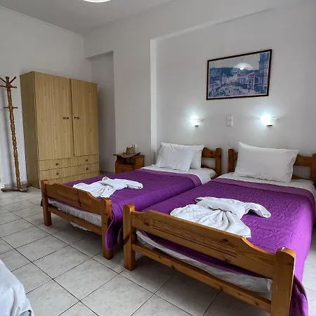 Zante Summer Retreats - Marietta's Apartment2 Drosia *