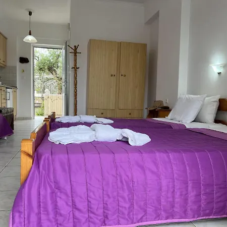 Zante Summer Retreats - Marietta's Apartment2 Drosia Kypseli
