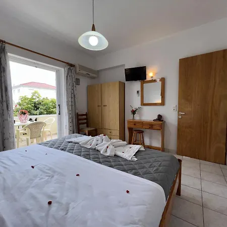 Zante Summer Retreats - Marietta's Apartment2 Drosia Kypseli
