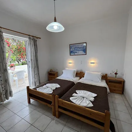 Zante Summer Retreats - Marietta's Apartment2 Drosia * Kypseli