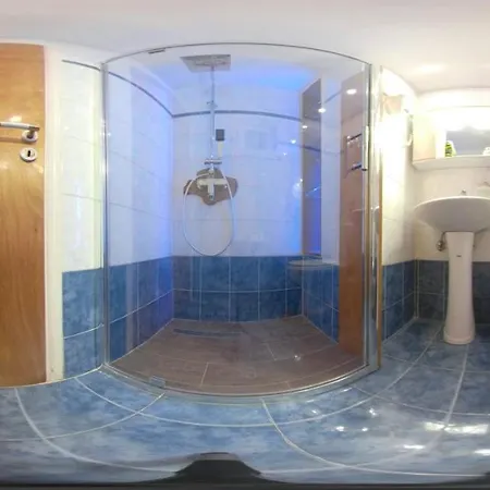 Zante Summer Retreats - Marietta's Apartment2 Drosia