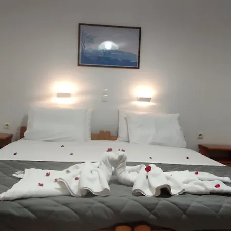 Zante Summer Retreats - Marietta's Apartment2 Drosia アパート Kypseli