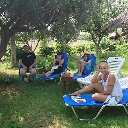Zante Summer Retreats - Marietta's Apartment2 Drosia アパート *