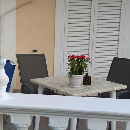Apartman Zante Summer Retreats - Marietta's Apartment2 Drosia Kipszéli