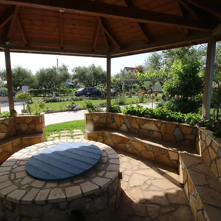 Apartman Zante Summer Retreats - Marietta's Apartment2 Drosia Kipszéli