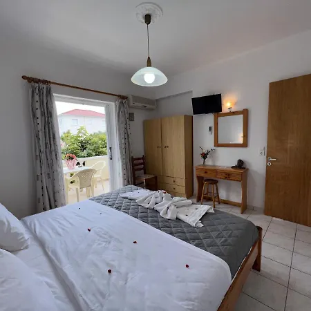 Apartman Zante Summer Retreats - Marietta's Apartment2 Drosia Kipszéli
