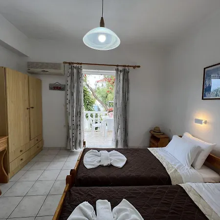 Zante Summer Retreats - Marietta's Apartment2 Drosia Kypseli