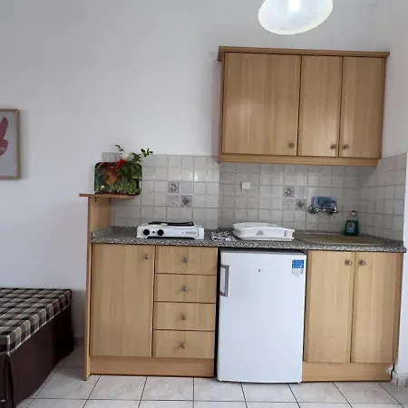Zante Summer Retreats - Marietta's Apartment2 Drosia * Kypseli