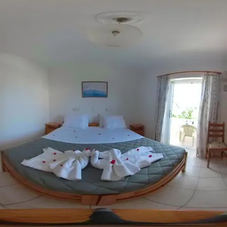Apartamento Zante Summer Retreats - Marietta's Apartment2 Drosia Kypseli